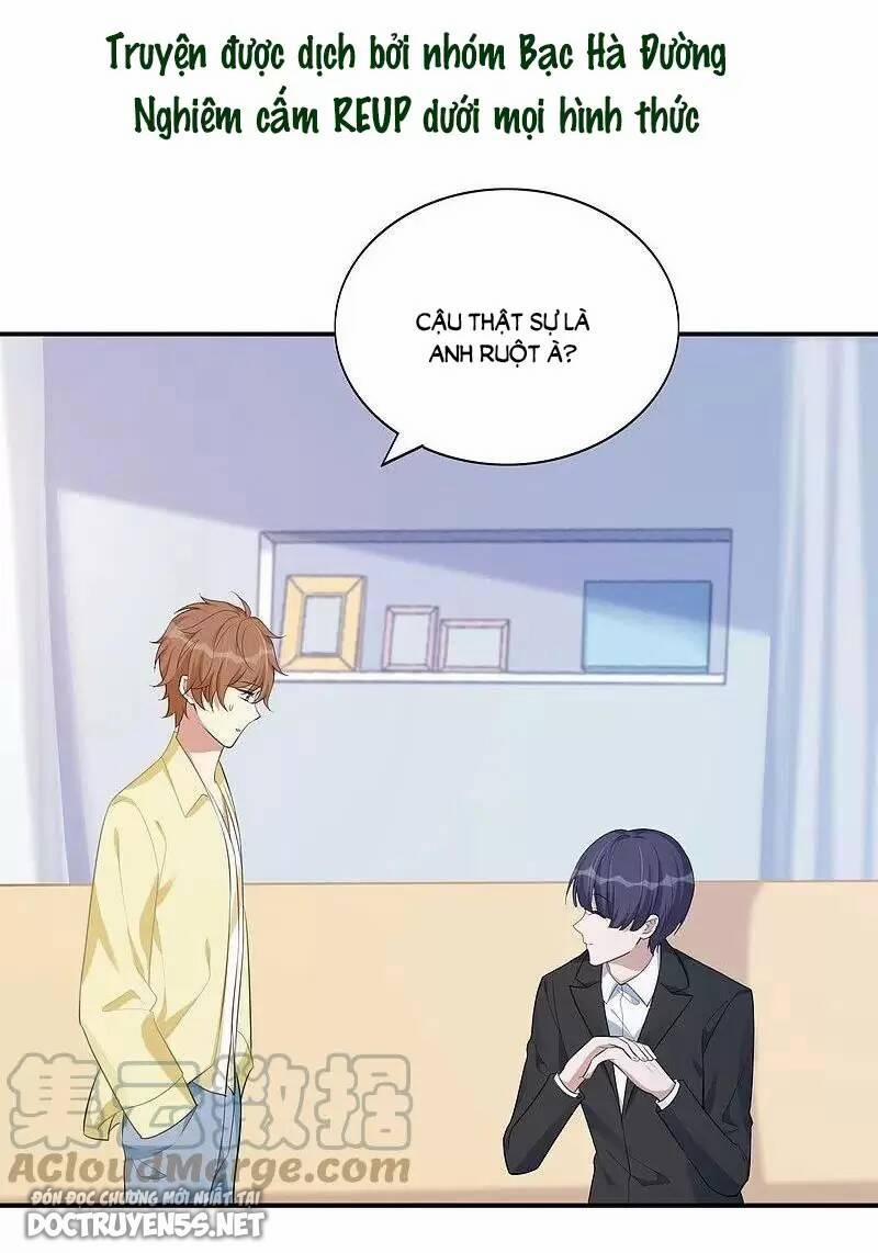 Phim Giả Làm Thật 172 trang 20