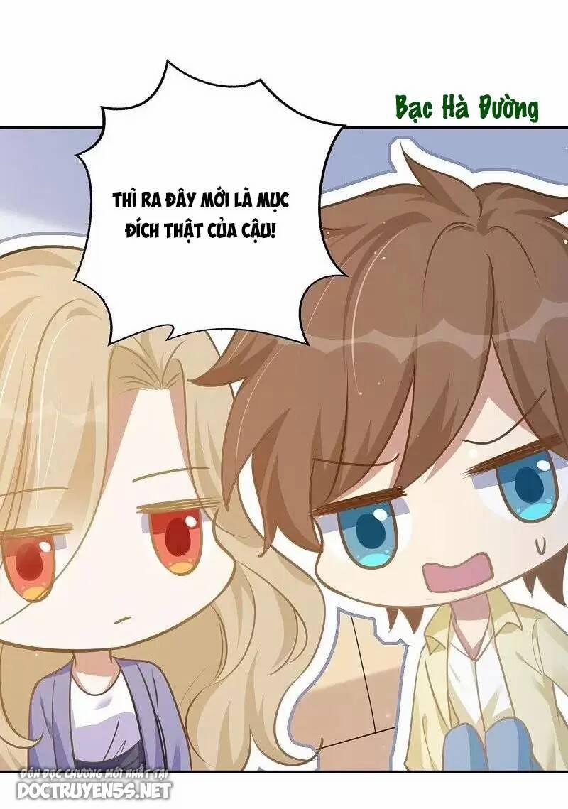 Phim Giả Làm Thật 172 trang 30