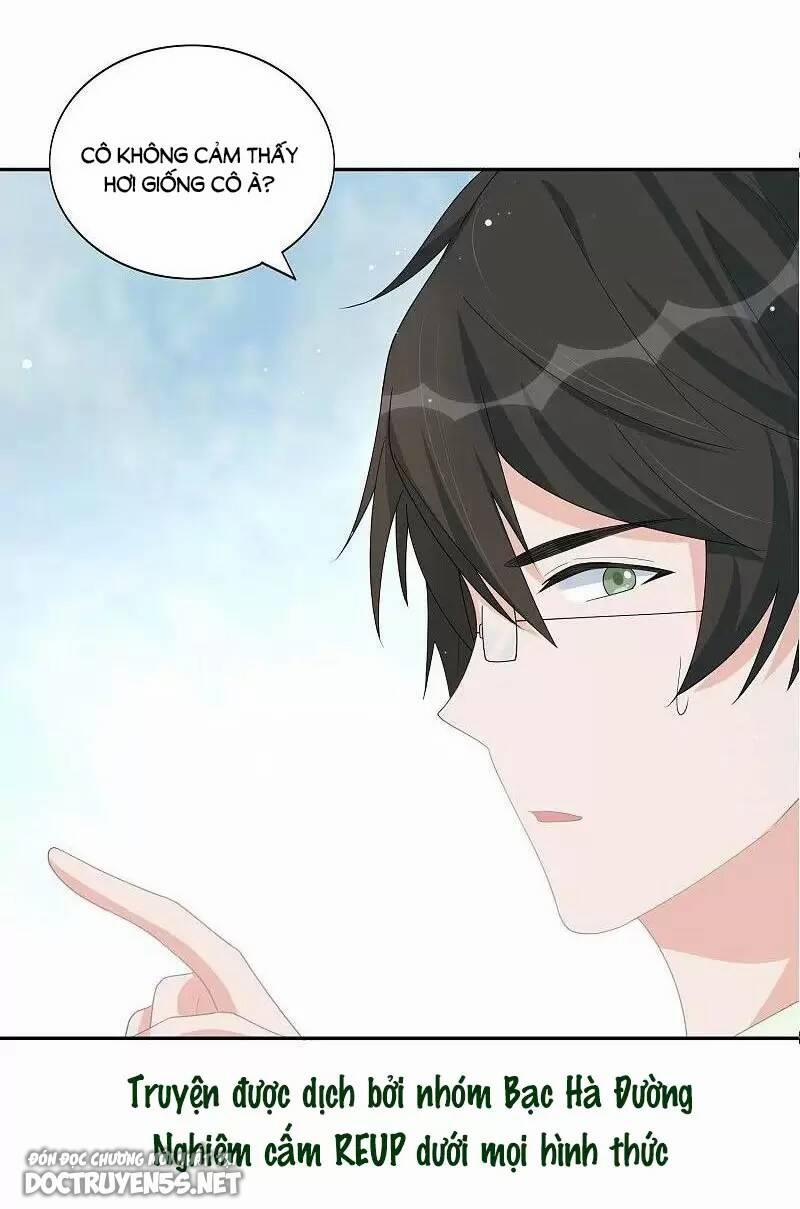 Phim Giả Làm Thật 174 trang 10