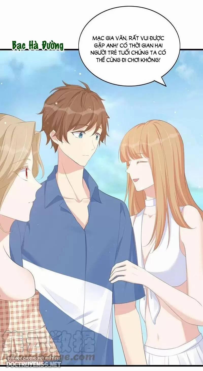 Phim Giả Làm Thật 175 trang 11