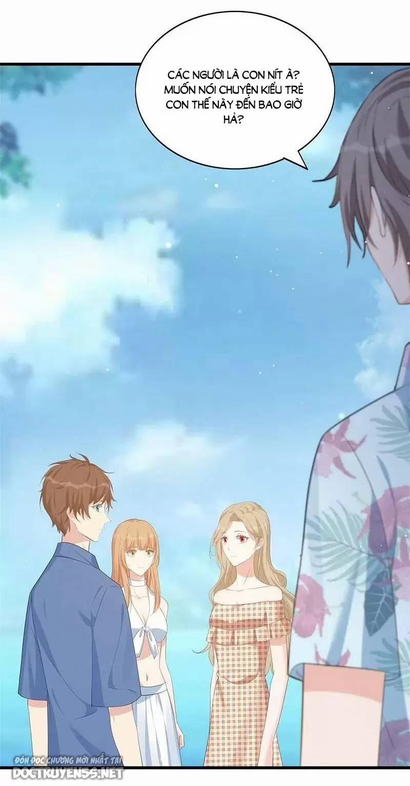 Phim Giả Làm Thật 175 trang 15