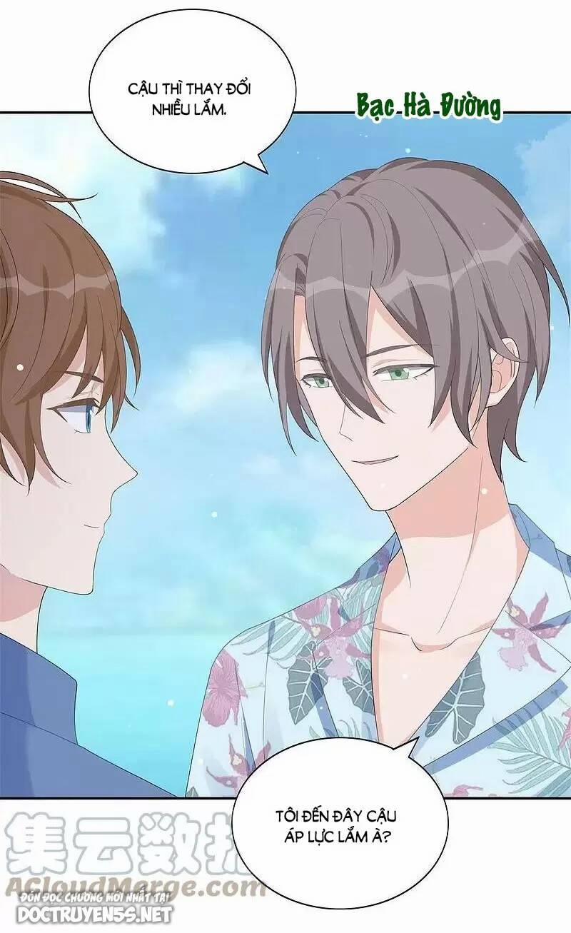 Phim Giả Làm Thật 175 trang 23