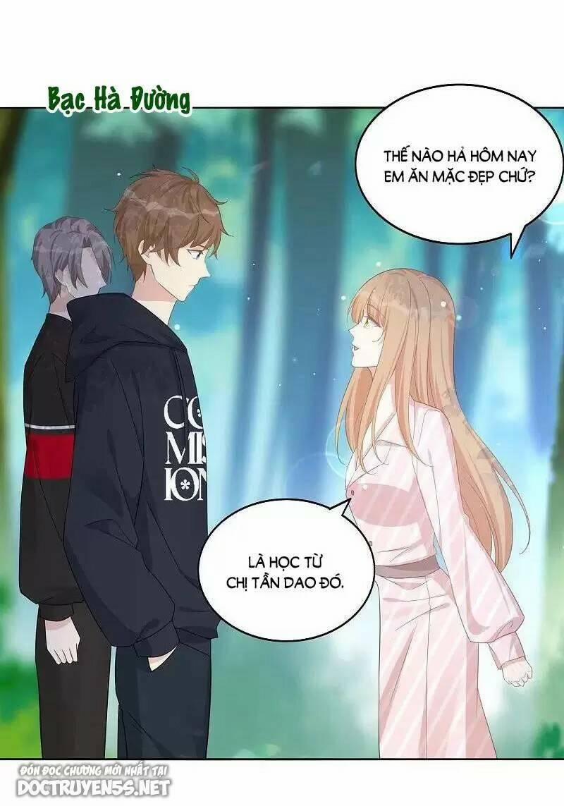 Phim Giả Làm Thật 176 trang 10