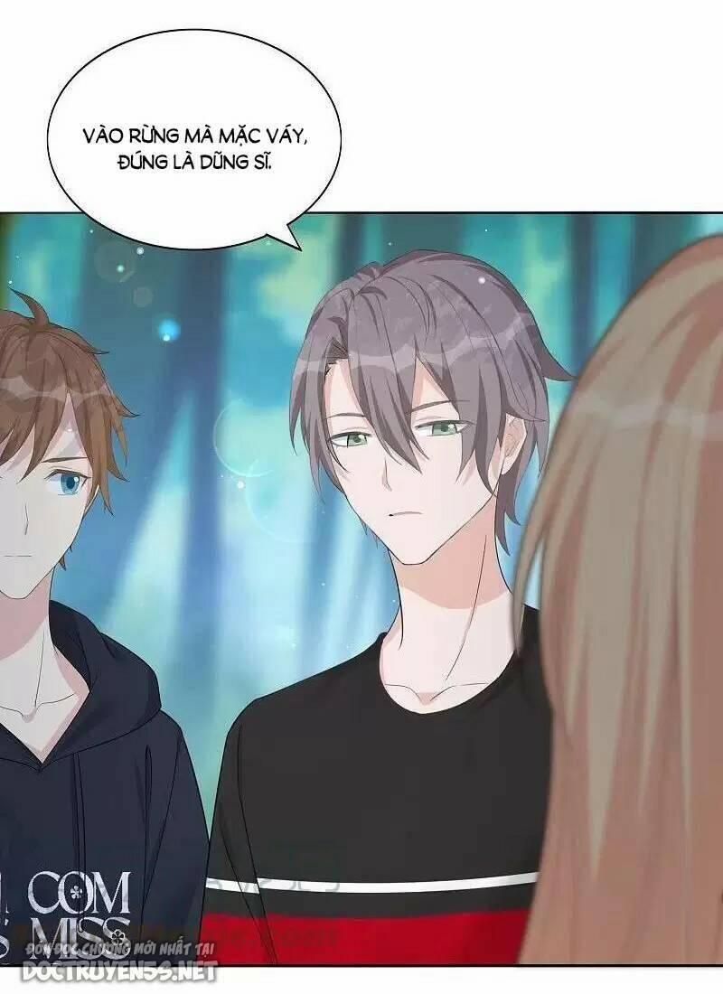 Phim Giả Làm Thật 176 trang 11