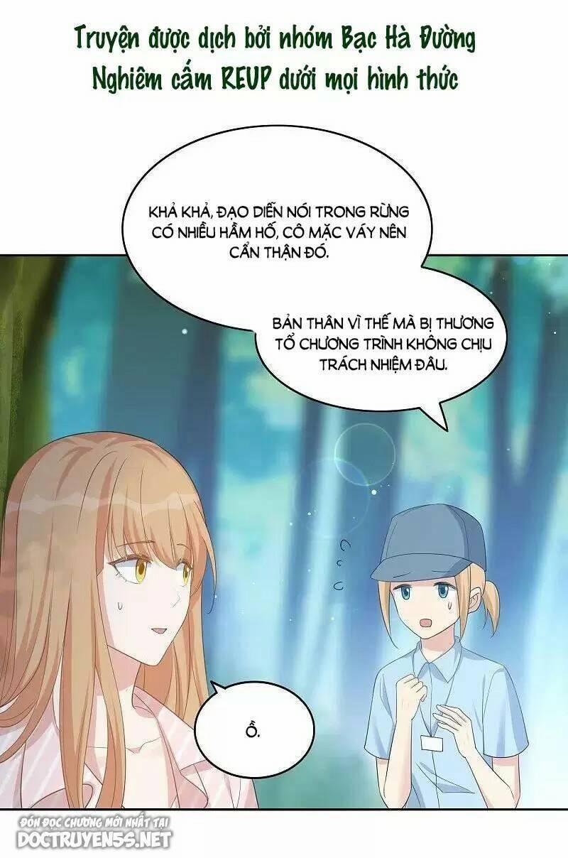 Phim Giả Làm Thật 176 trang 12