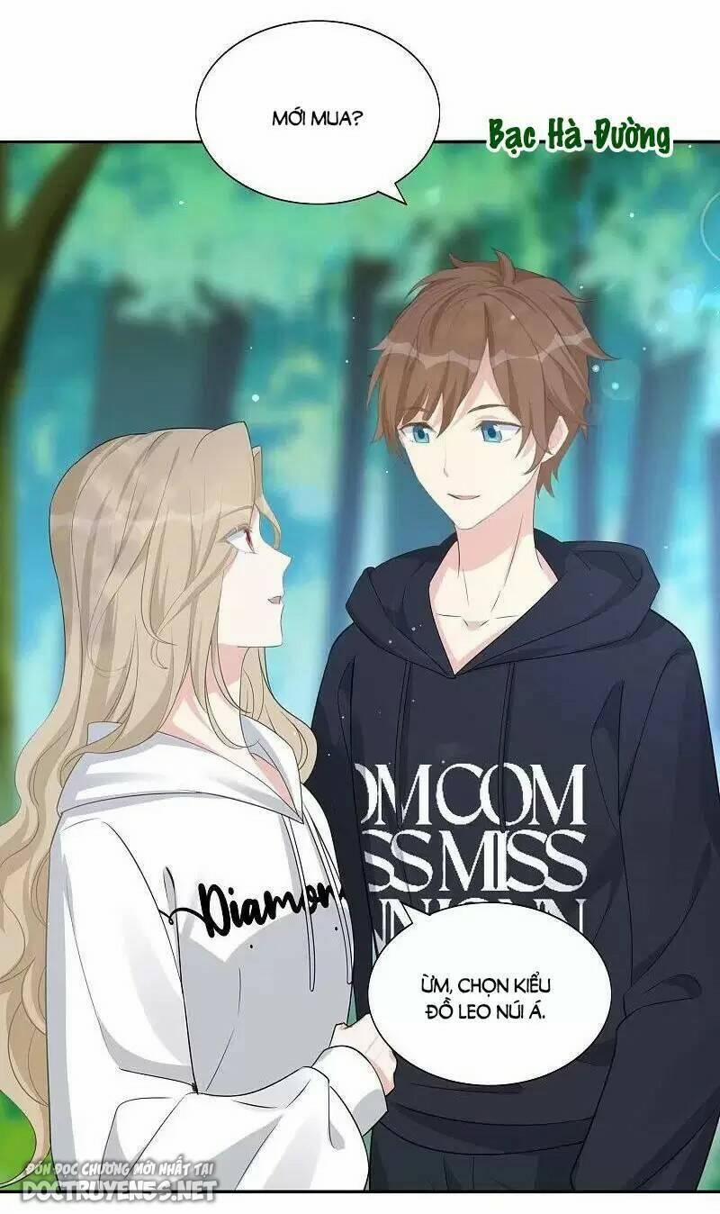 Phim Giả Làm Thật 176 trang 15