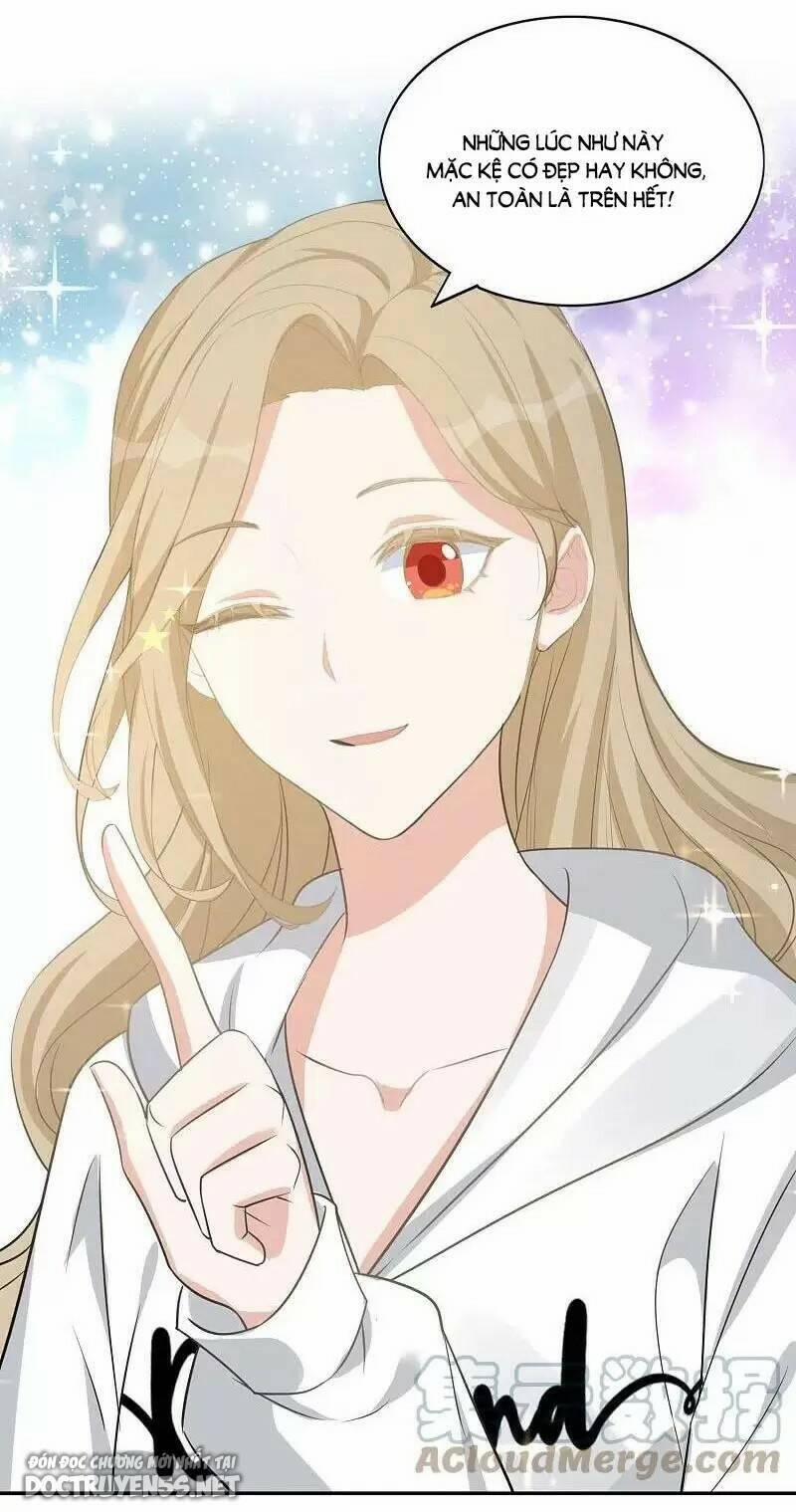 Phim Giả Làm Thật 176 trang 16