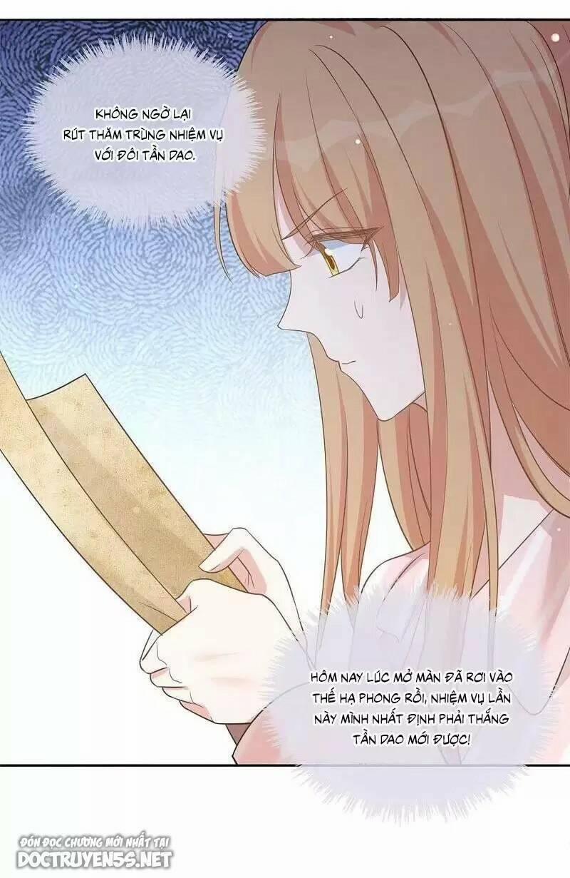 Phim Giả Làm Thật 176 trang 20