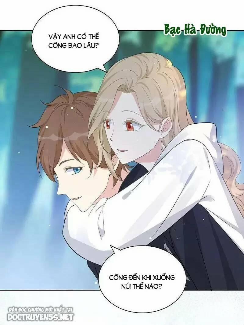 Phim Giả Làm Thật 176 trang 31