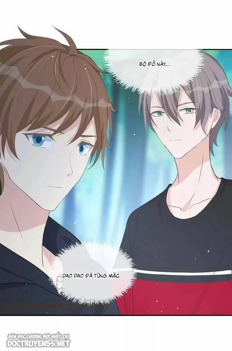 Phim Giả Làm Thật 176 trang 9