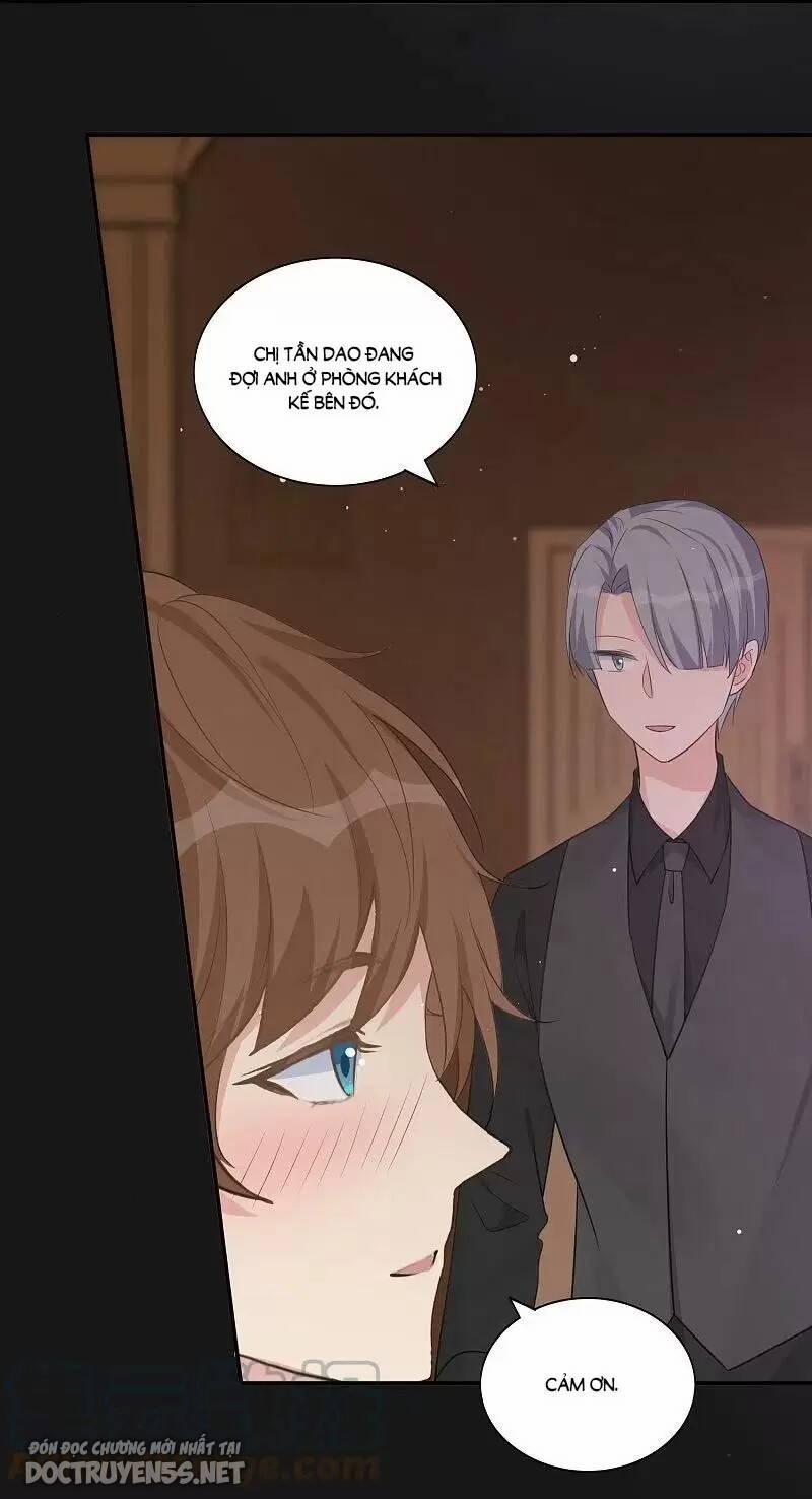 Phim Giả Làm Thật 177 trang 15