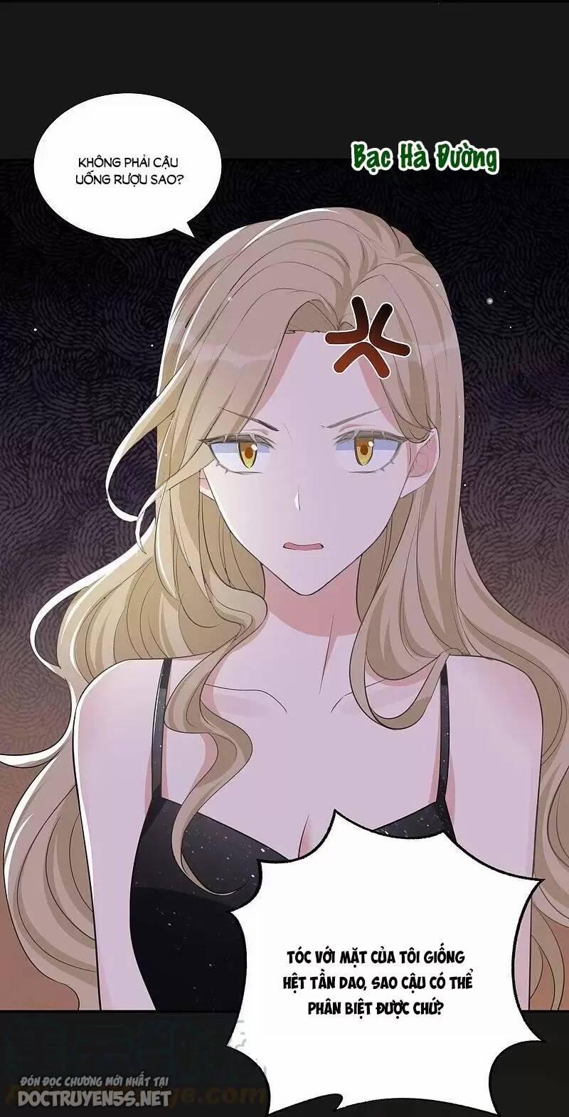 Phim Giả Làm Thật 177 trang 33