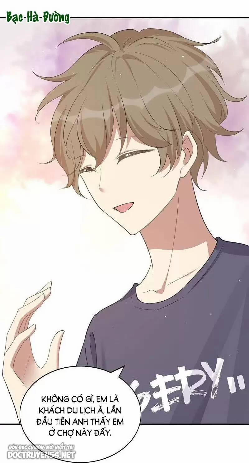 Phim Giả Làm Thật 179 trang 16