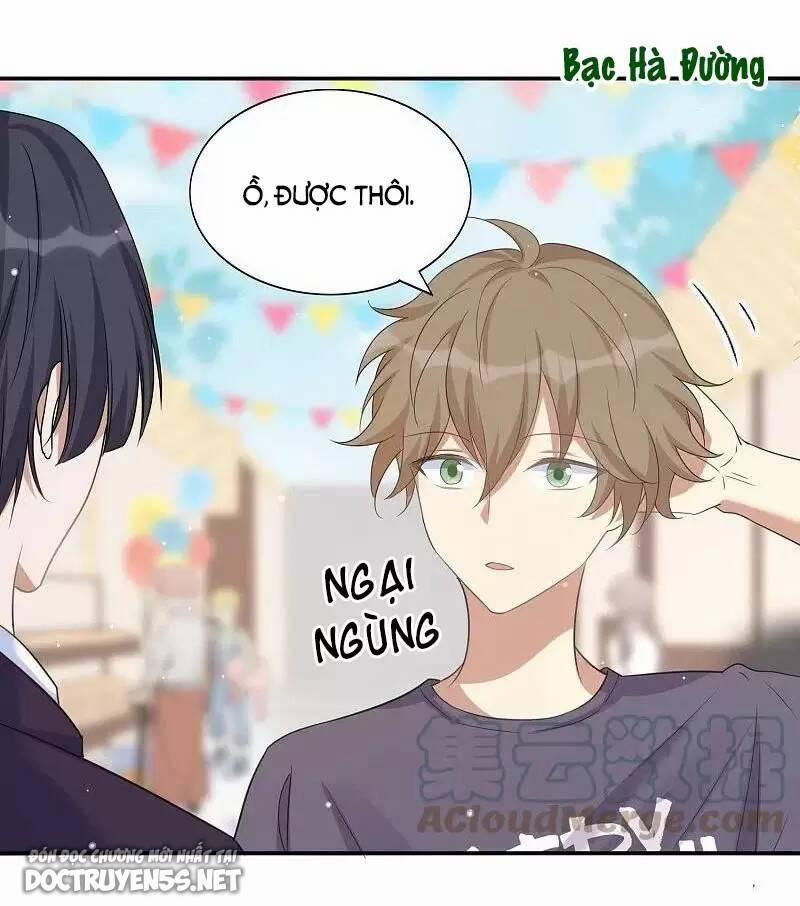 Phim Giả Làm Thật 179 trang 22