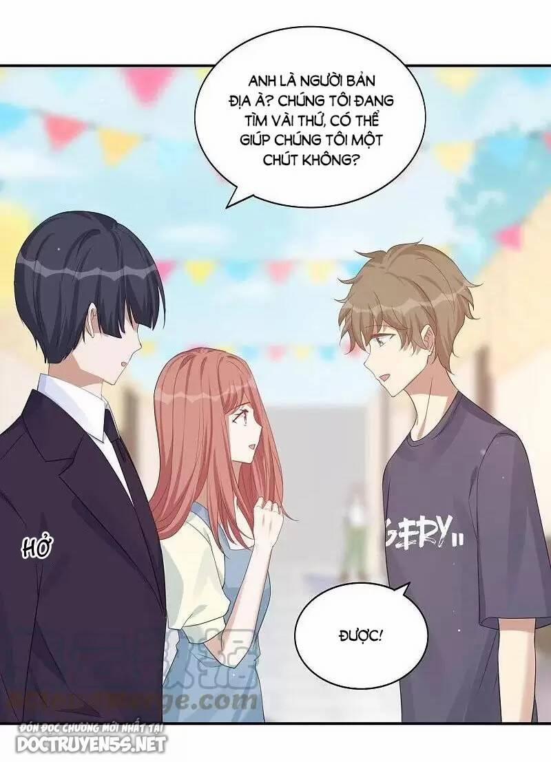 Phim Giả Làm Thật 179 trang 24