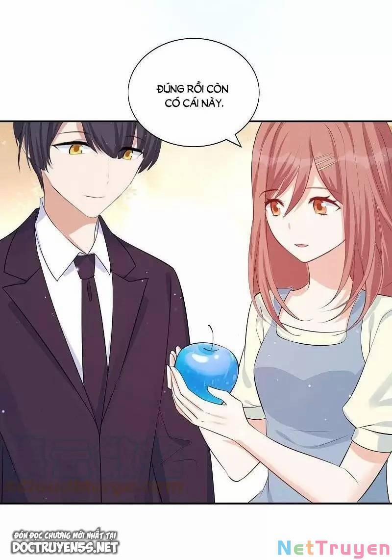 Phim Giả Làm Thật 181 trang 18