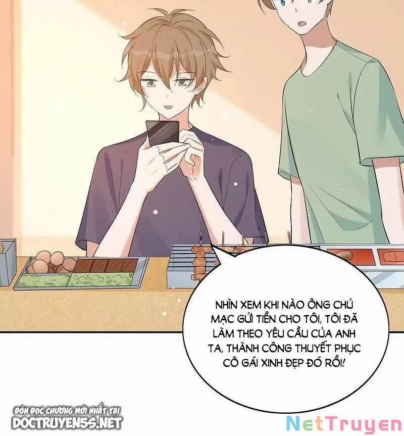 Phim Giả Làm Thật 181 trang 32