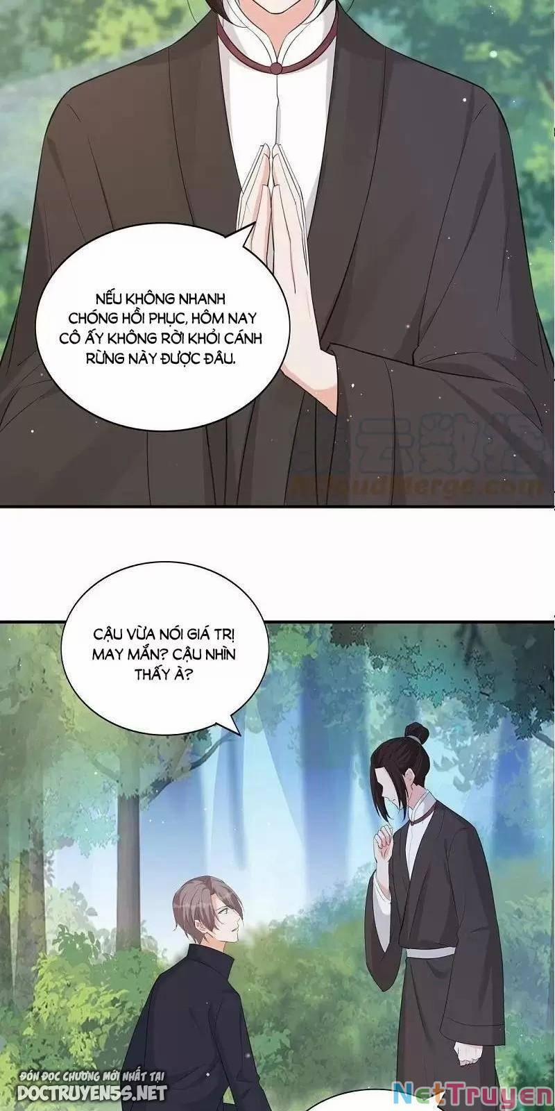 Phim Giả Làm Thật 182 trang 27