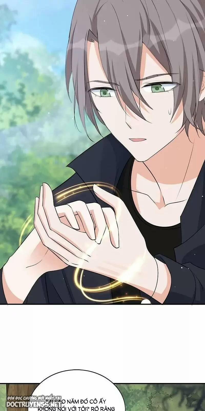 Phim Giả Làm Thật 183 trang 19