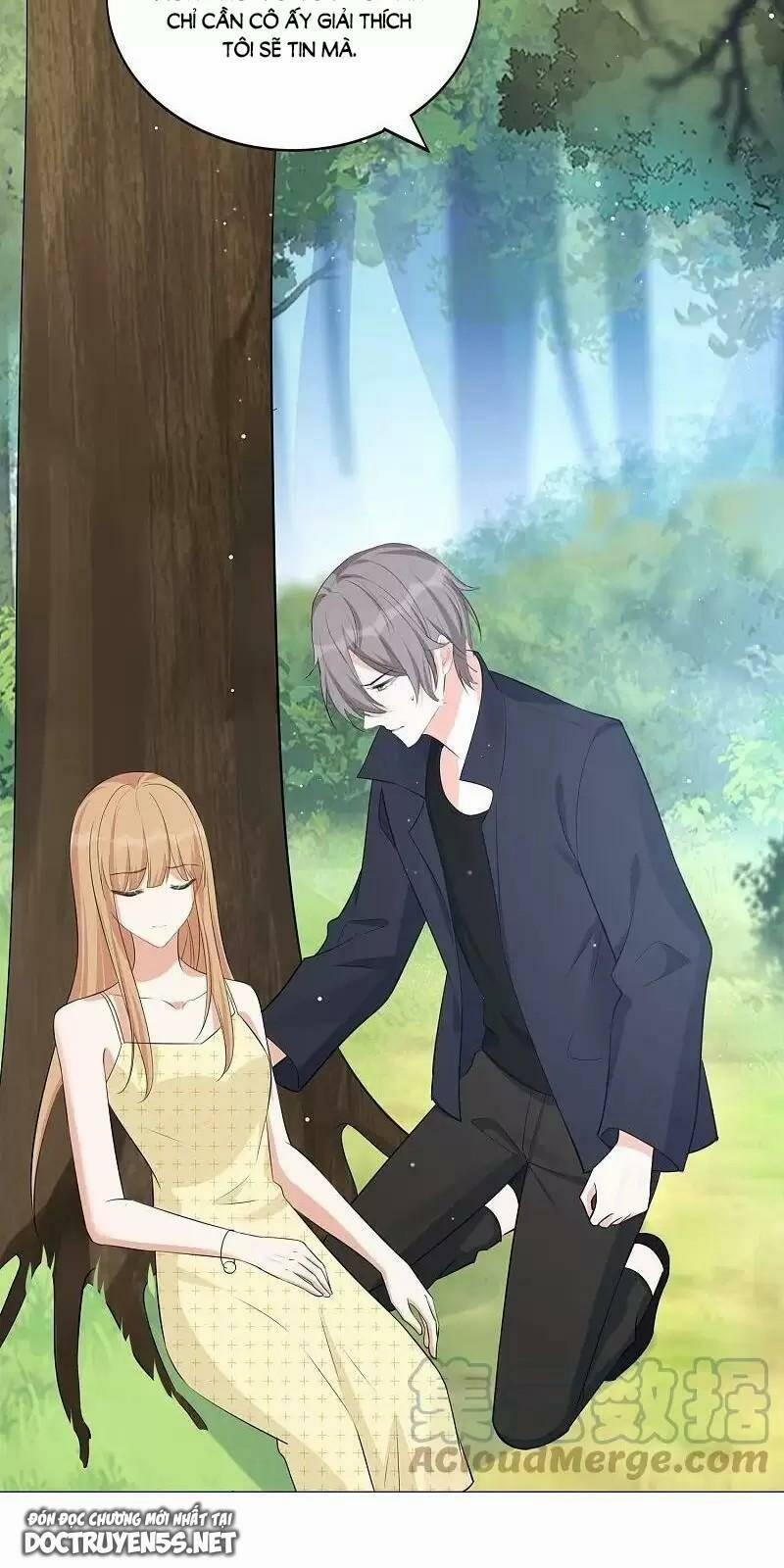 Phim Giả Làm Thật 183 trang 20