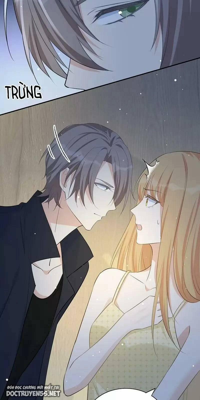 Phim Giả Làm Thật 183 trang 31