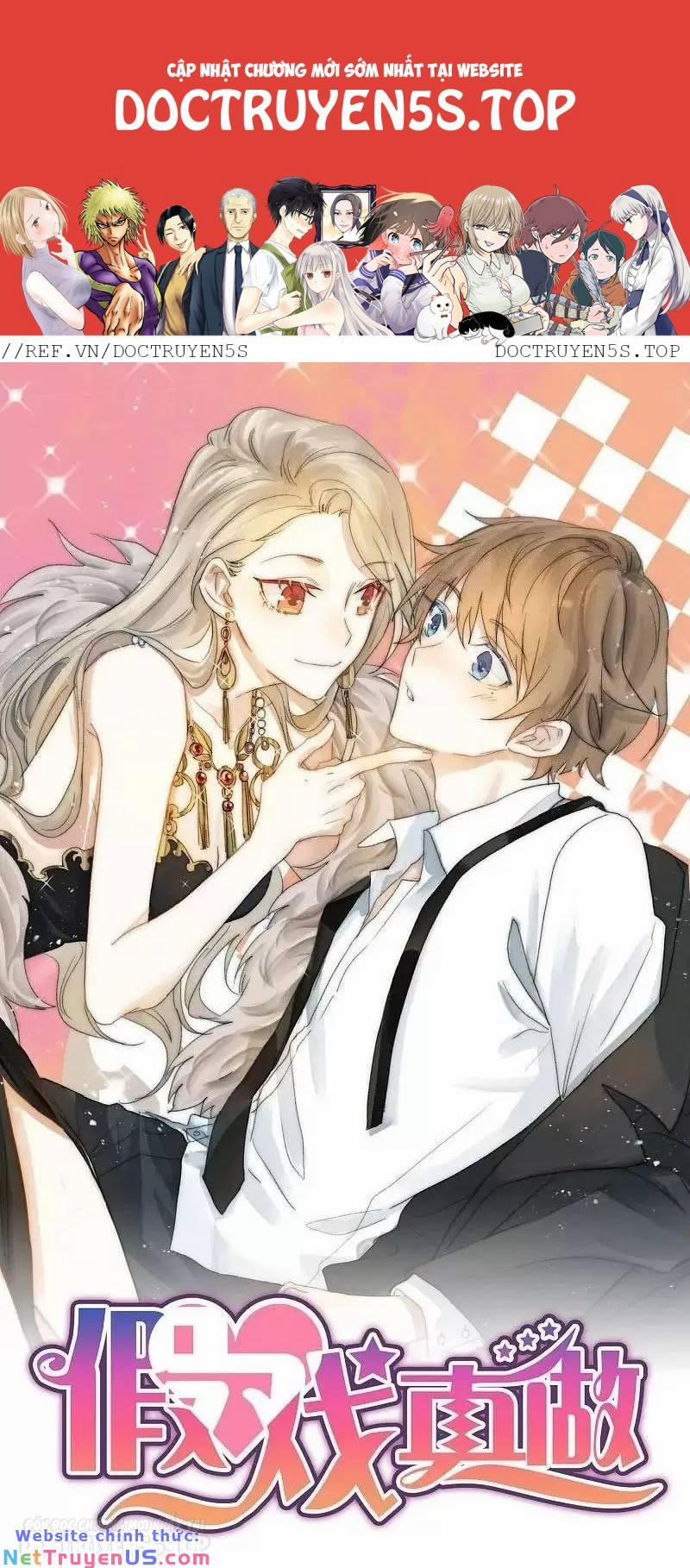 Phim Giả Làm Thật 187 trang 0