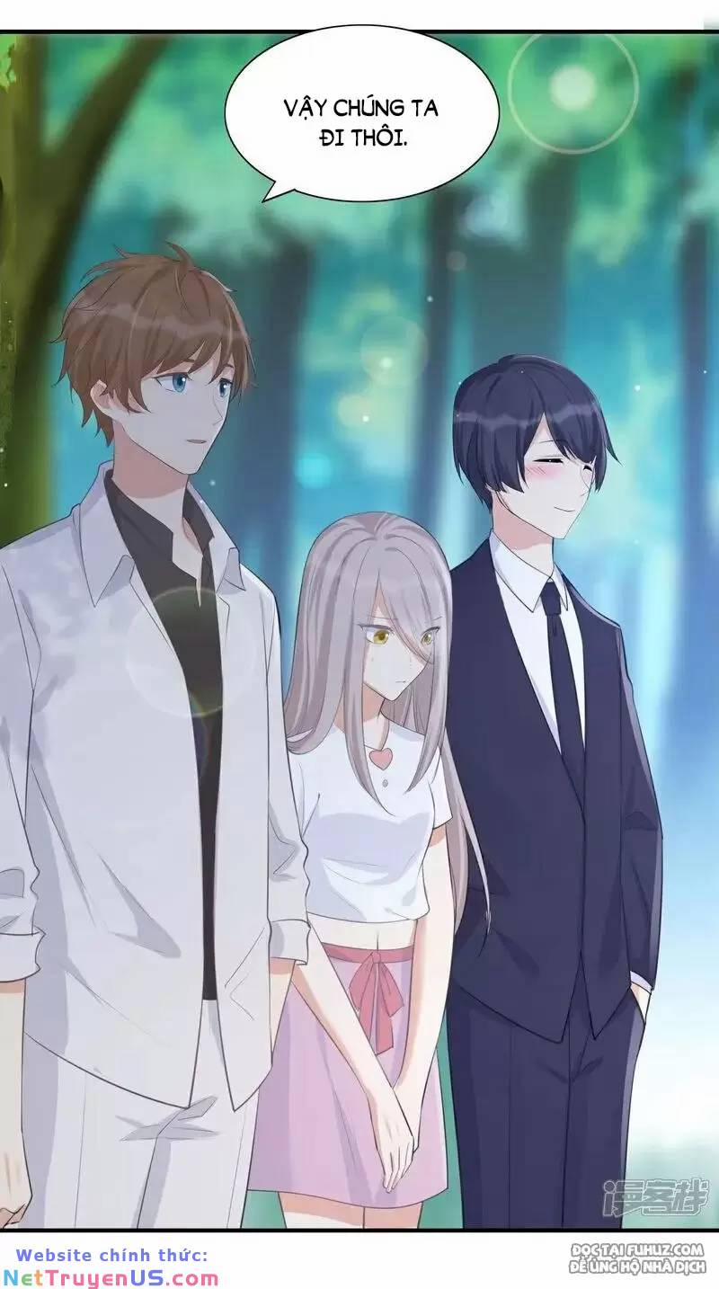 Phim Giả Làm Thật 189 trang 24