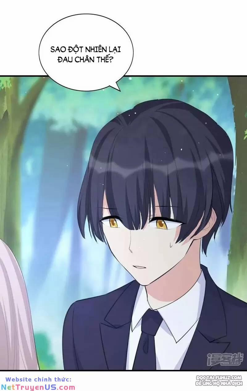 Phim Giả Làm Thật 189 trang 27