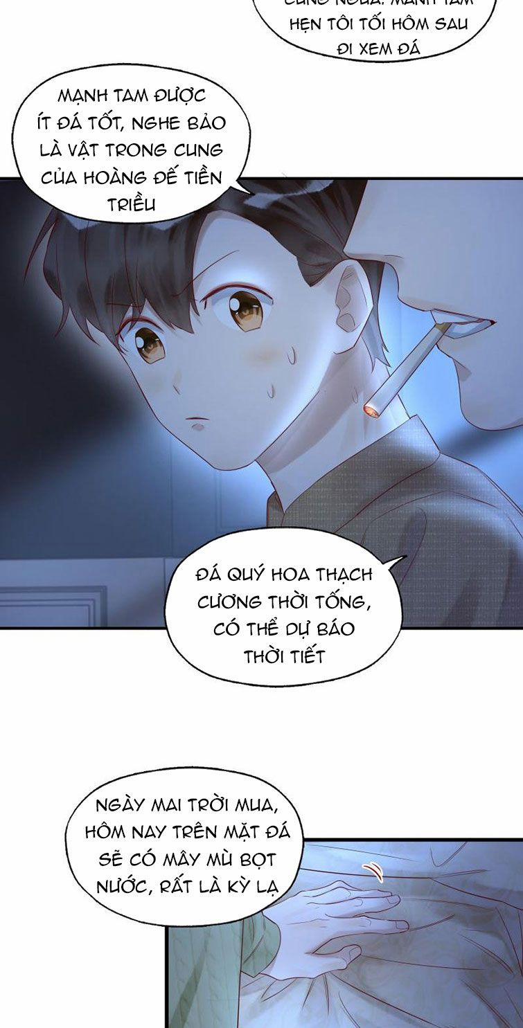 Phim Giả Làm Thật 19 trang 10