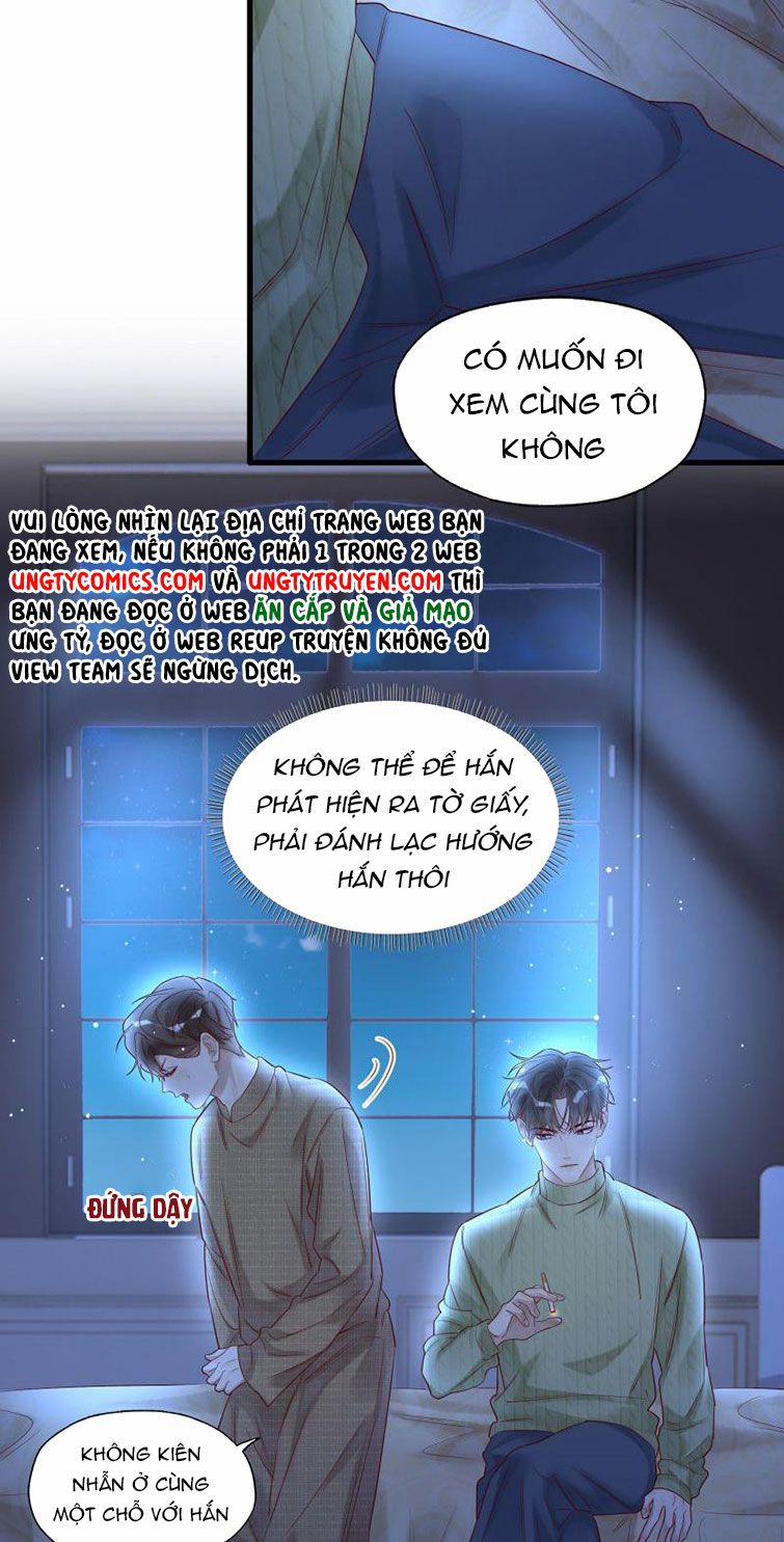 Phim Giả Làm Thật 19 trang 11