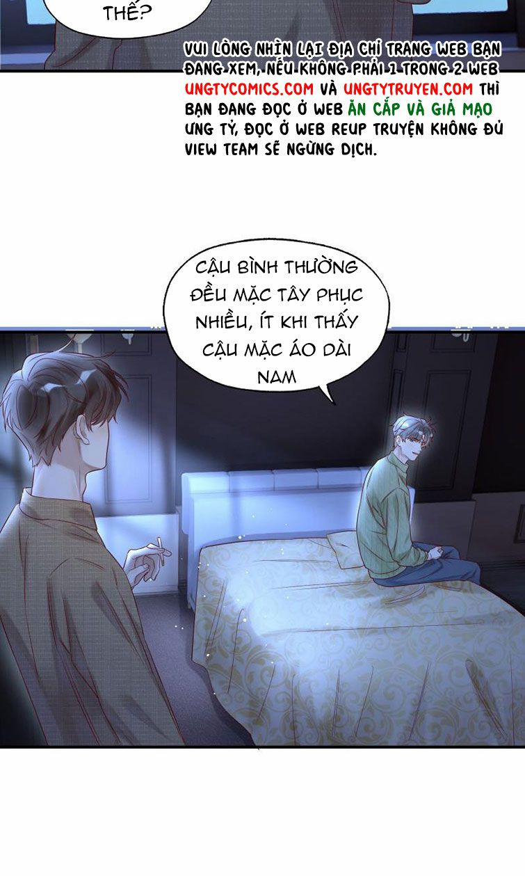 Phim Giả Làm Thật 19 trang 15