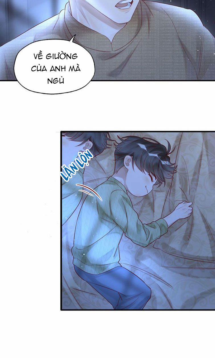 Phim Giả Làm Thật 19 trang 18