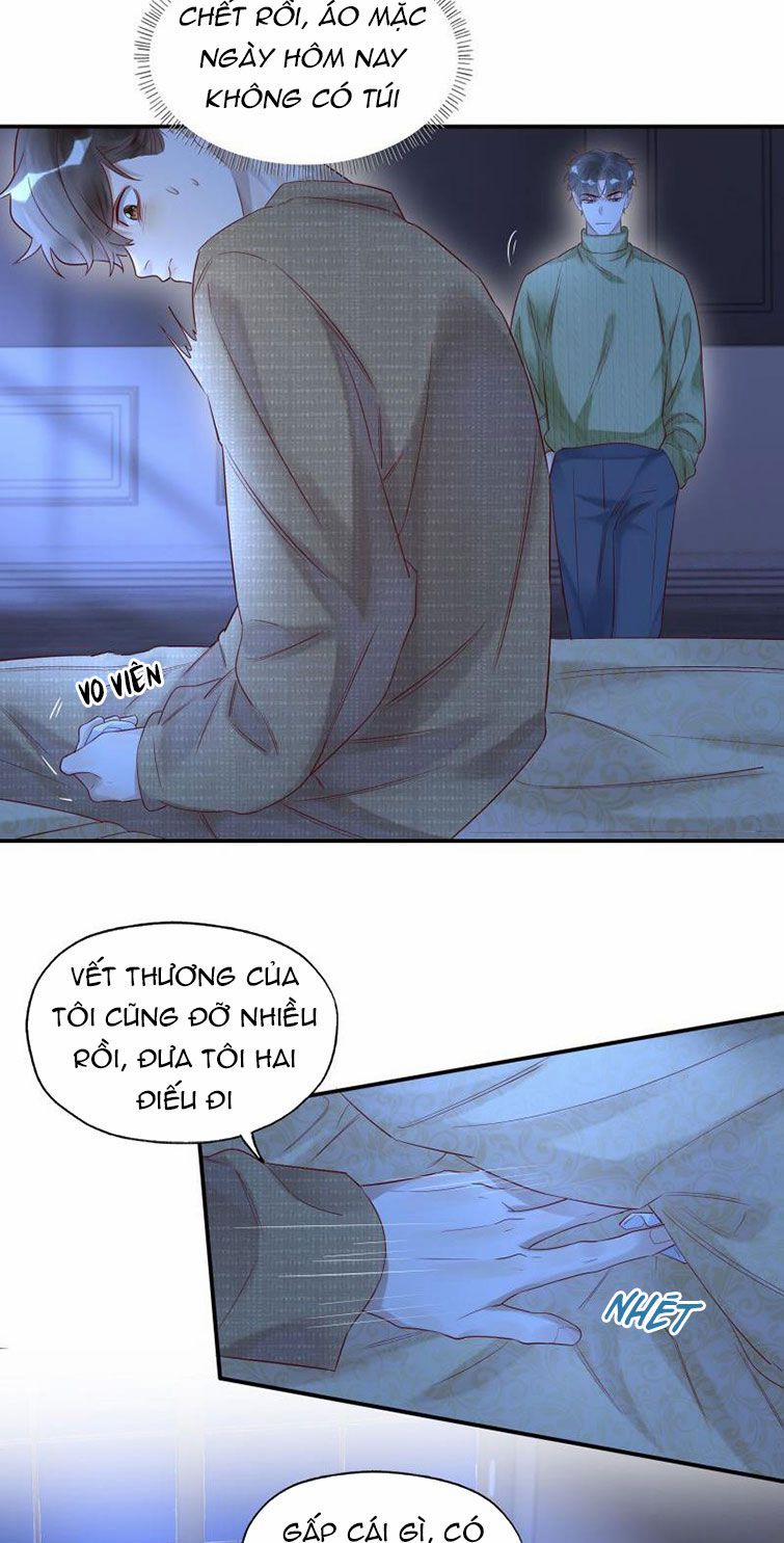 Phim Giả Làm Thật 19 trang 4