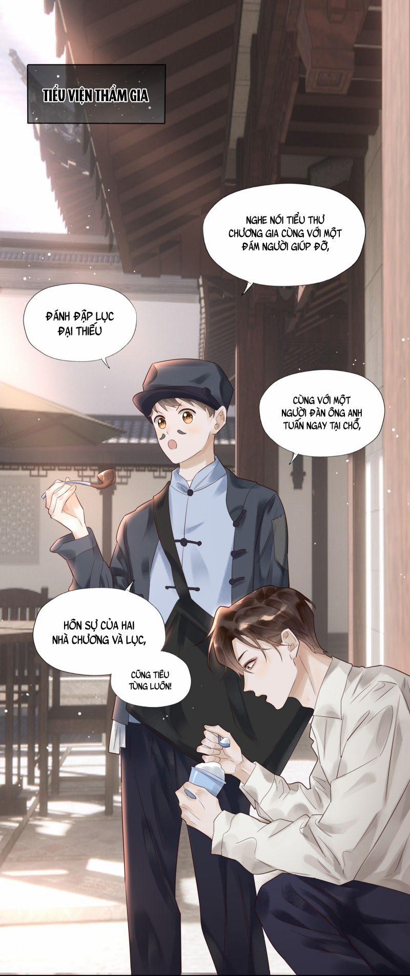 Phim Giả Làm Thật 2 trang 1