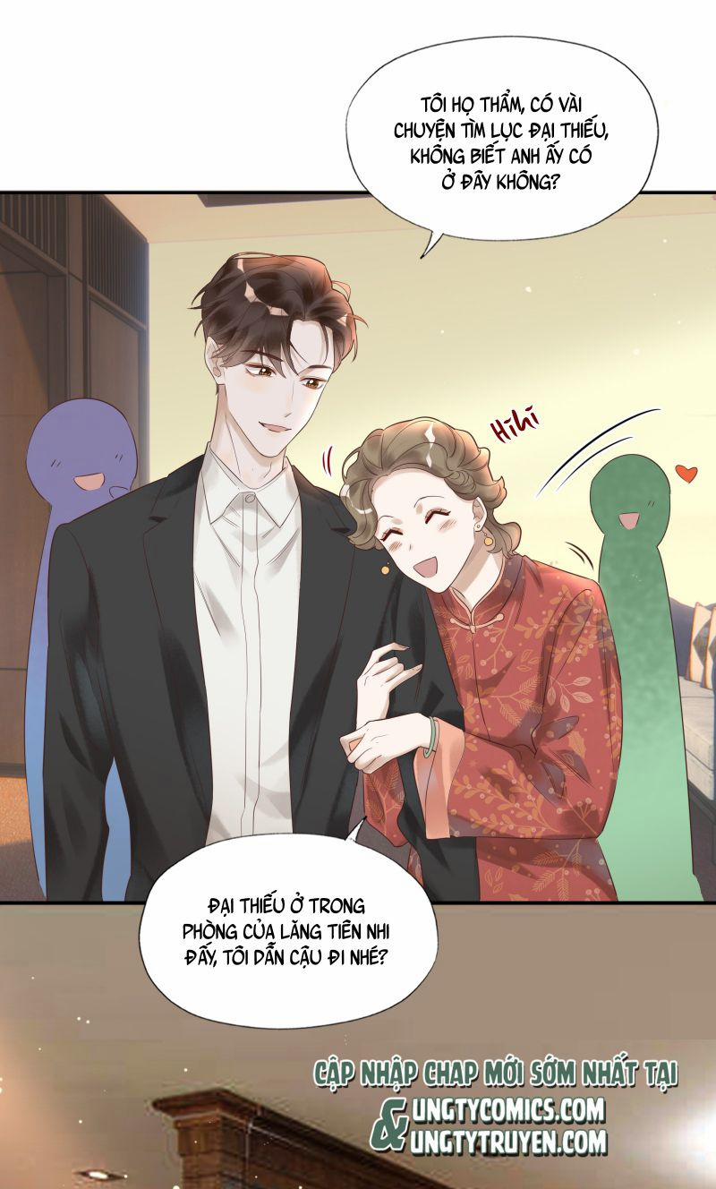 Phim Giả Làm Thật 2 trang 11