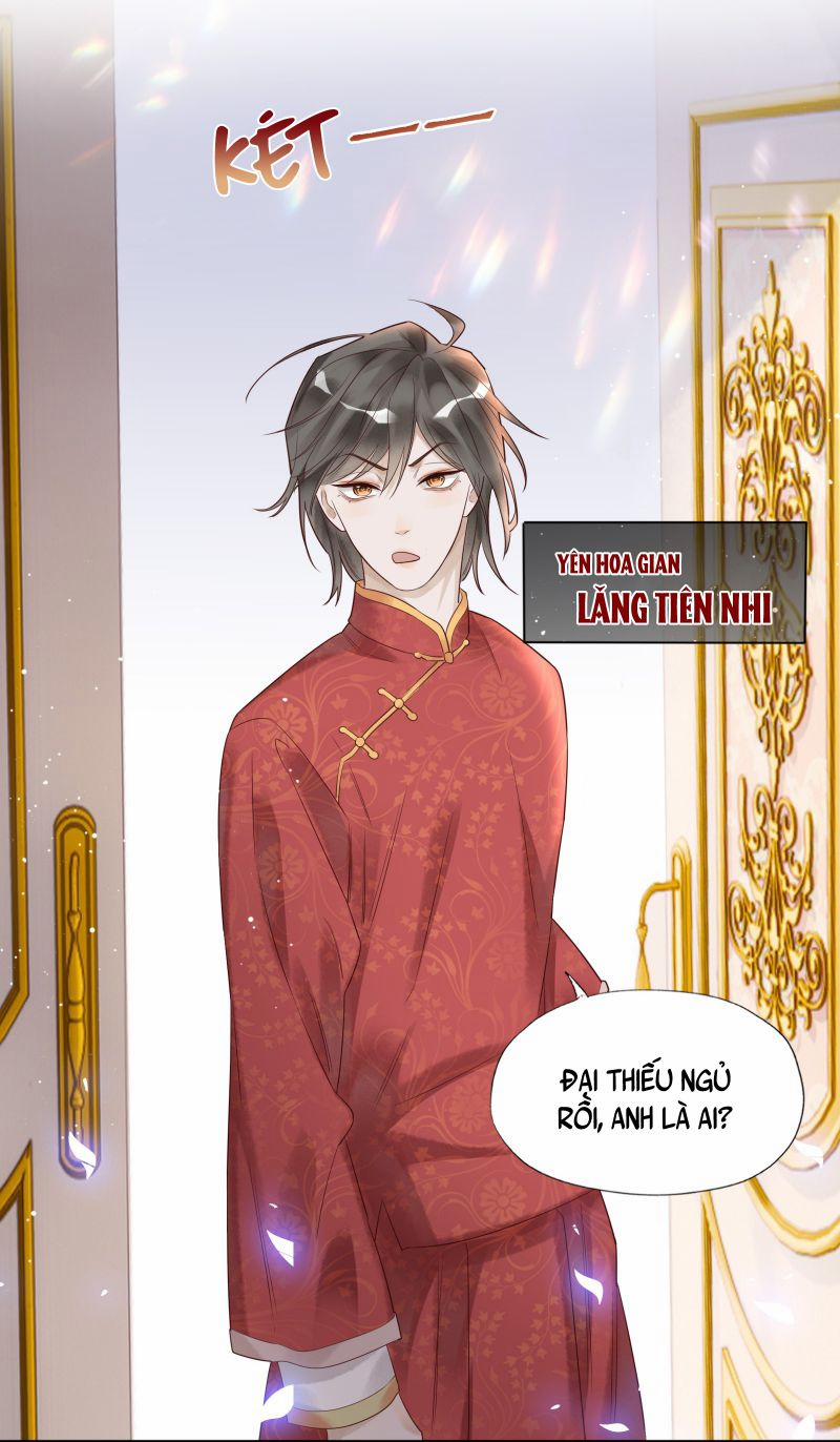 Phim Giả Làm Thật 2 trang 15