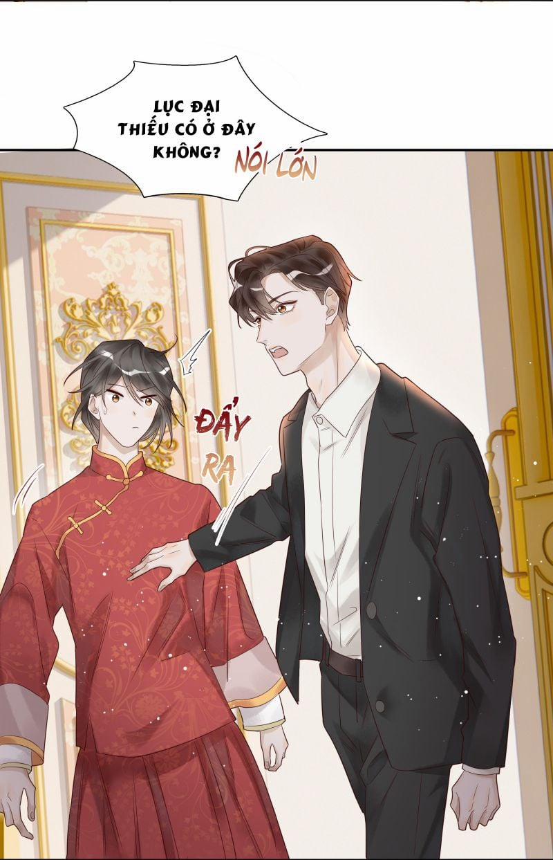 Phim Giả Làm Thật 2 trang 16