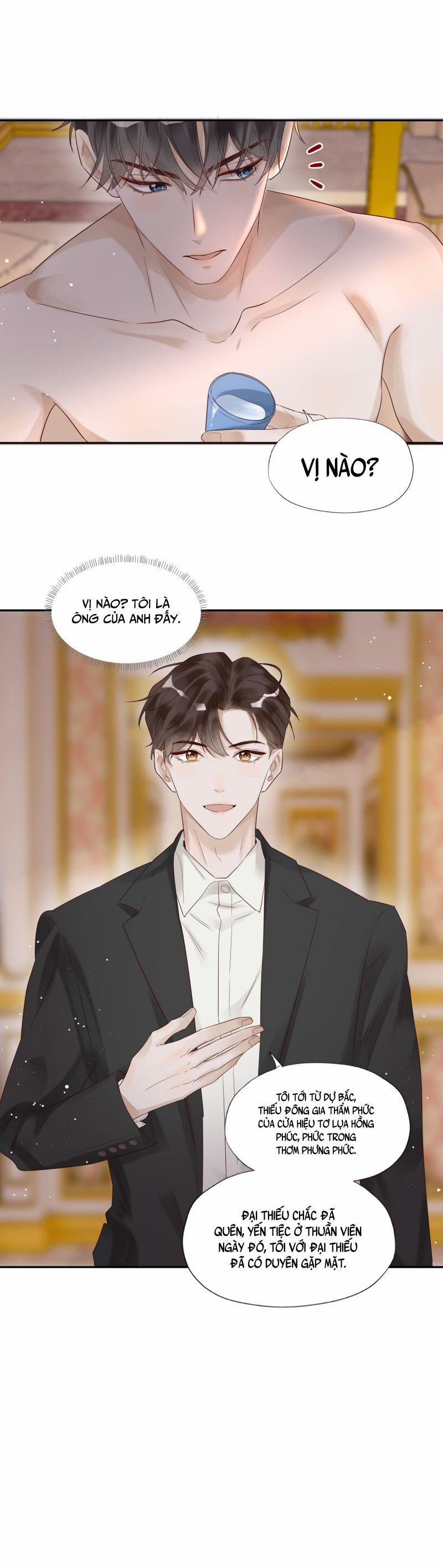 Phim Giả Làm Thật 2 trang 20