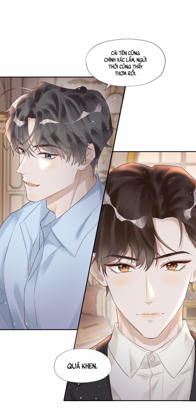 Phim Giả Làm Thật 2 trang 23