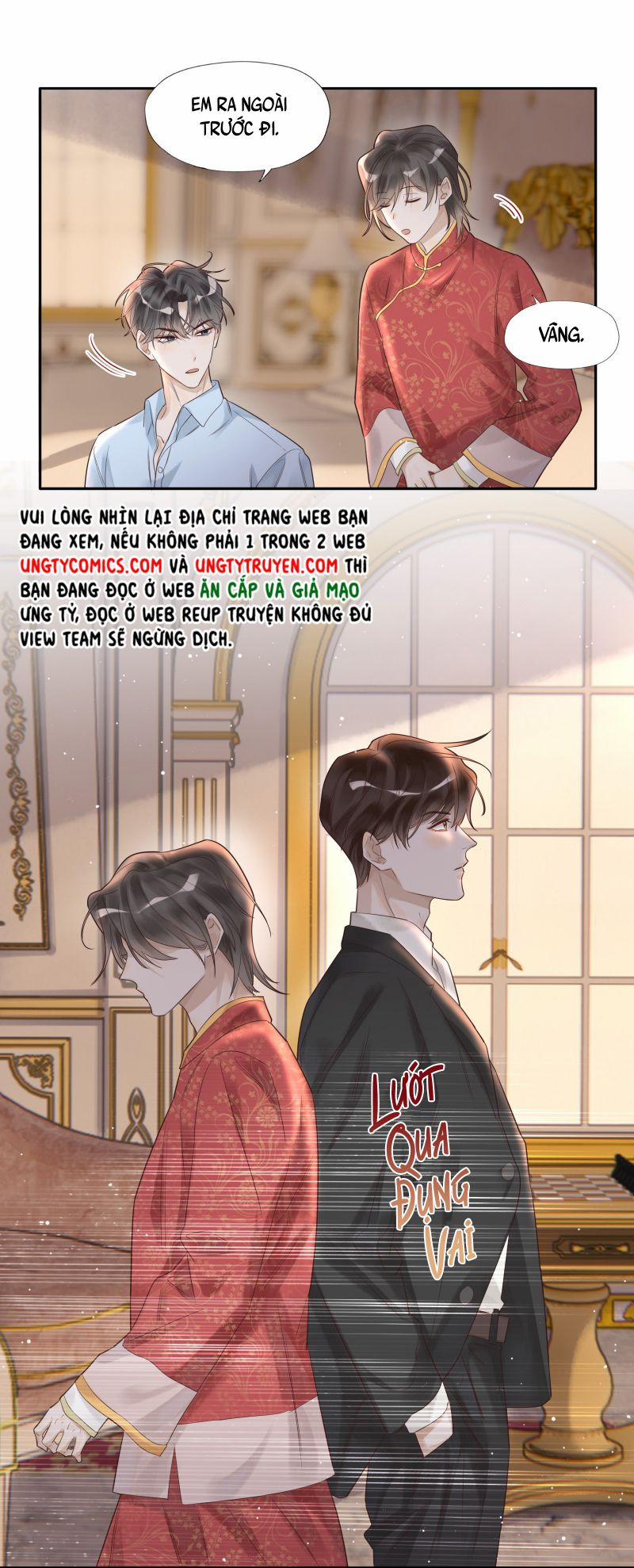 Phim Giả Làm Thật 2 trang 24