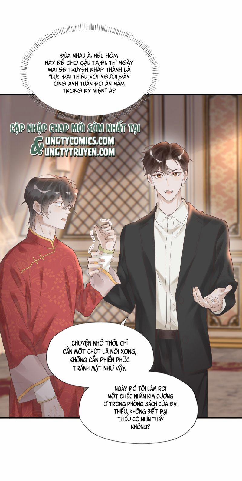 Phim Giả Làm Thật 2 trang 26