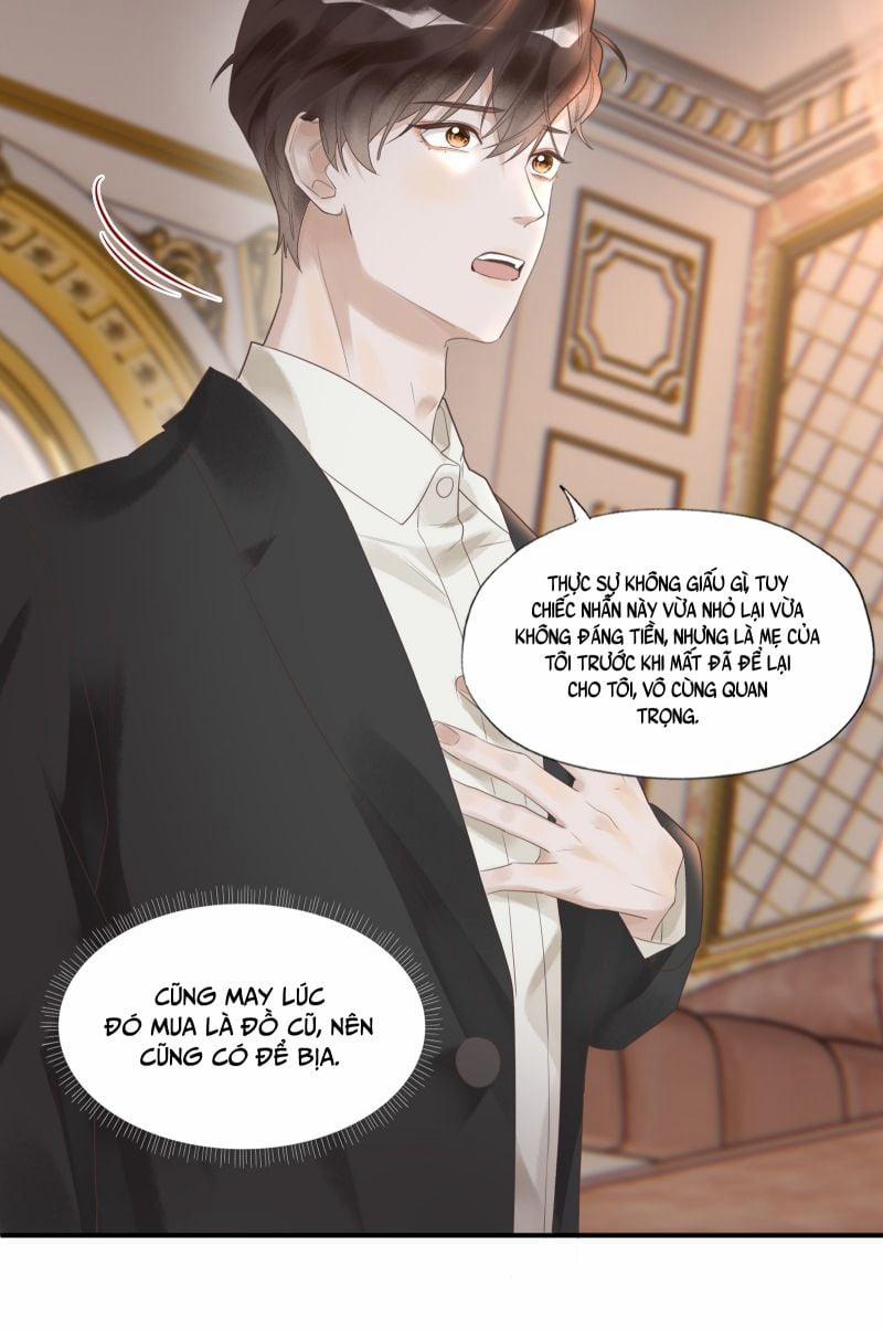 Phim Giả Làm Thật 2 trang 28