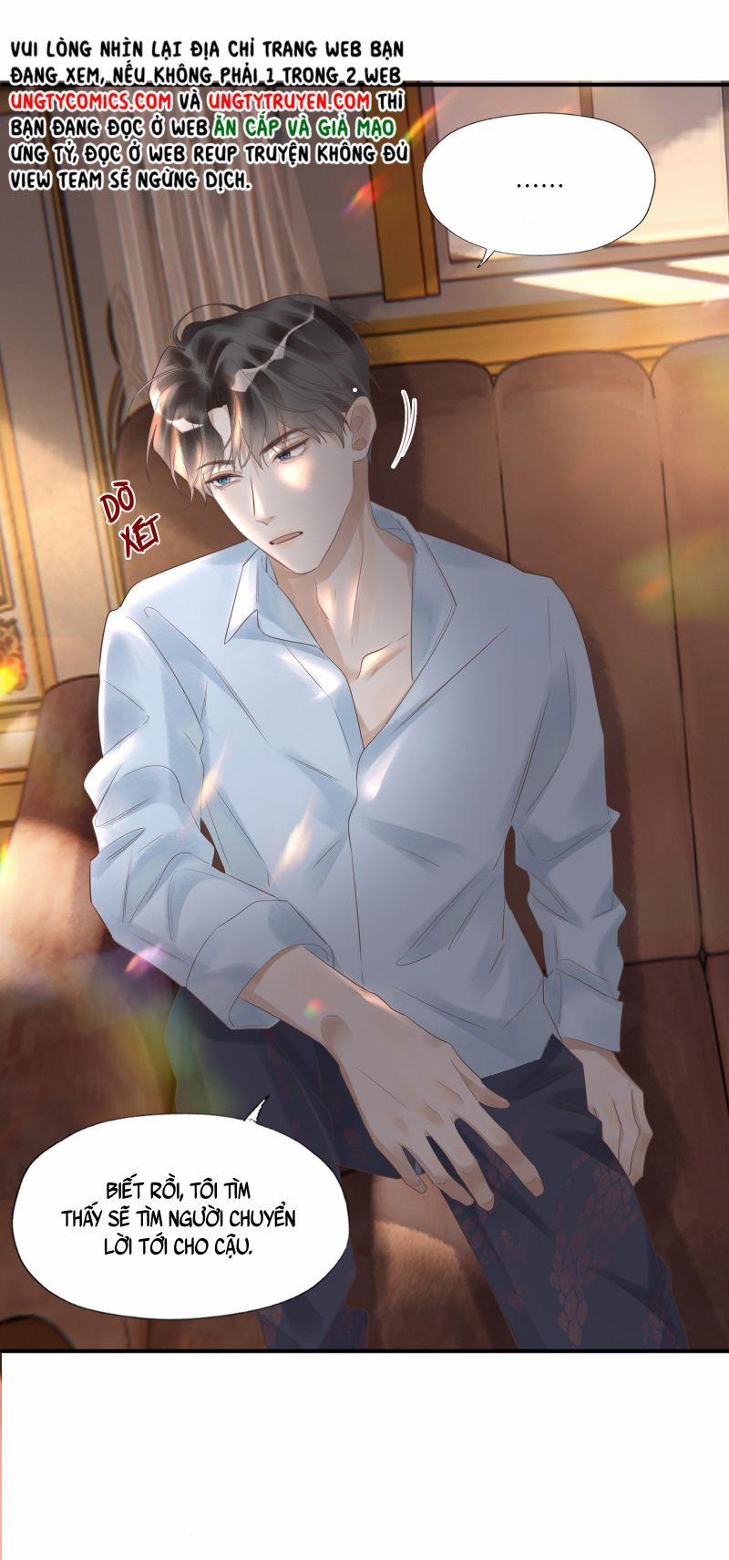 Phim Giả Làm Thật 2 trang 29