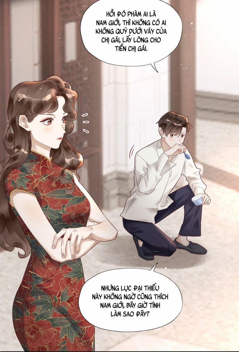 Phim Giả Làm Thật 2 trang 3