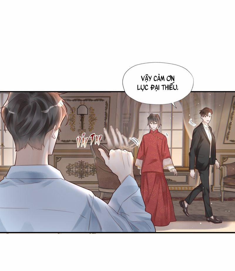 Phim Giả Làm Thật 2 trang 30