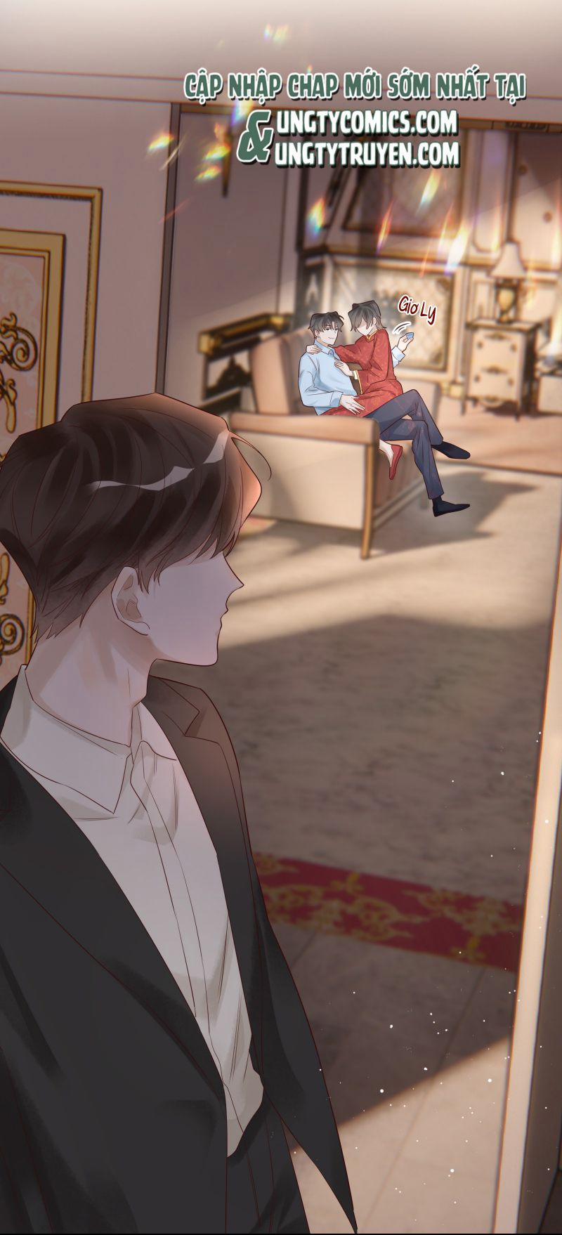 Phim Giả Làm Thật 2 trang 32