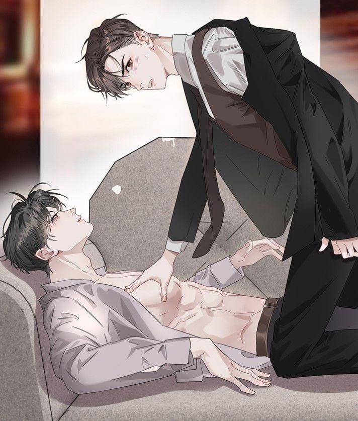 Phim Giả Làm Thật 2 trang 36