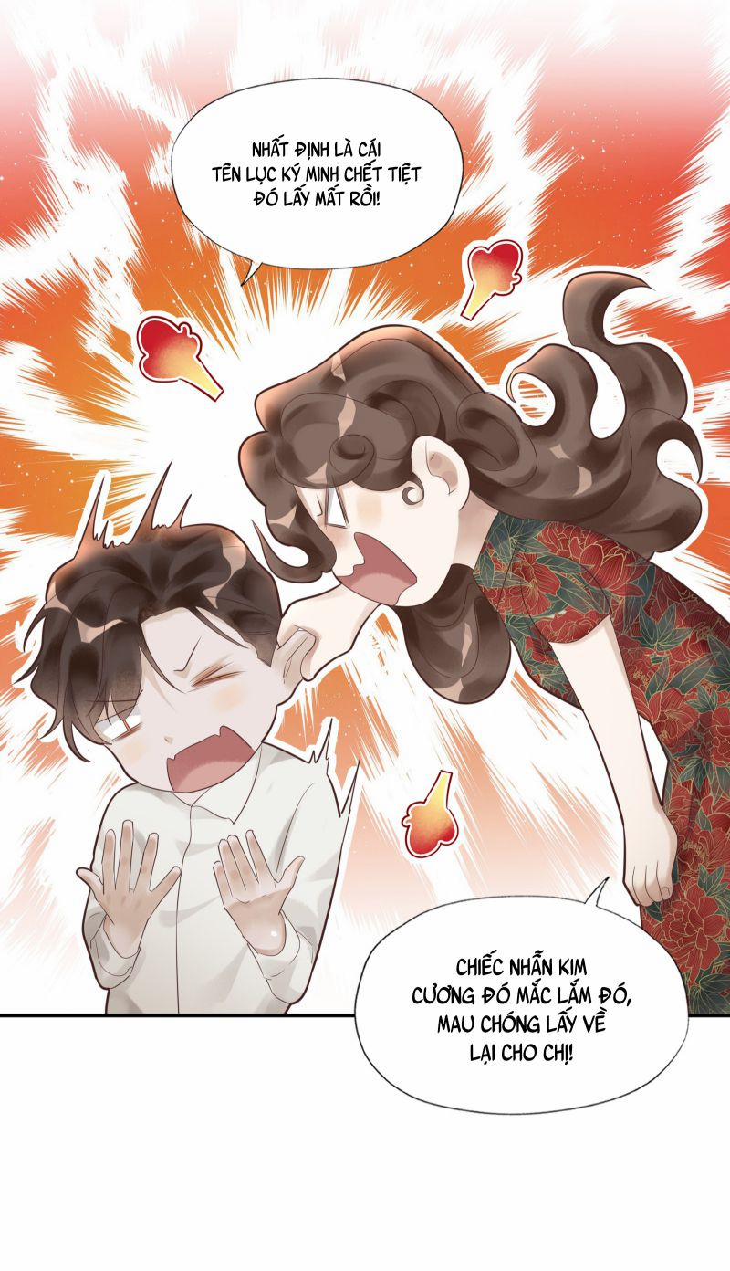 Phim Giả Làm Thật 2 trang 8