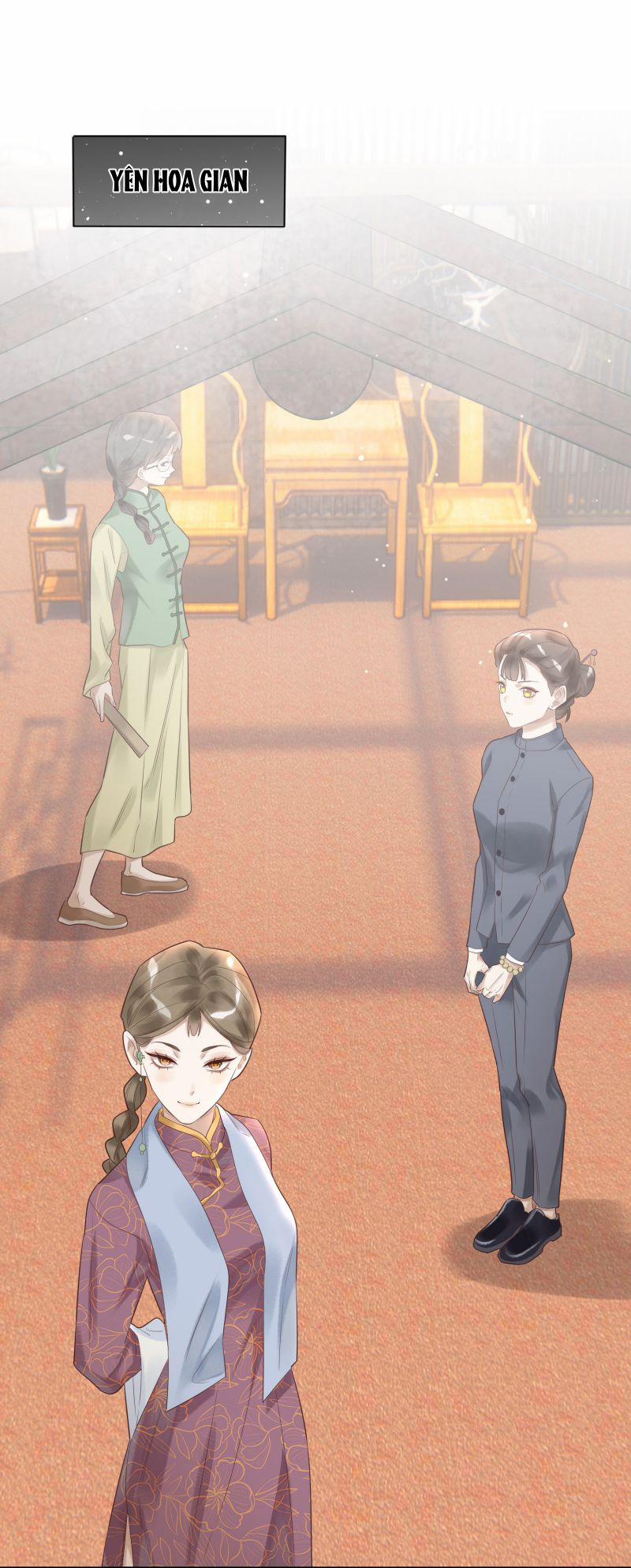 Phim Giả Làm Thật 2 trang 9