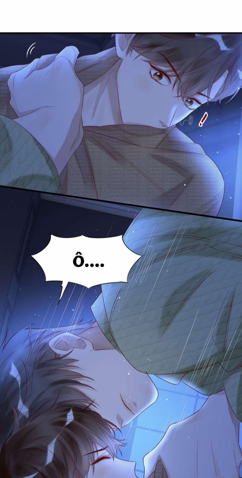 Phim Giả Làm Thật 20 trang 10